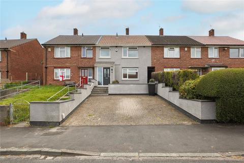 3 bedroom terraced house for sale, Redford Crescent, BRISTOL, BS13