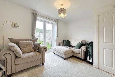 2 bedroom terraced house for sale, Moor Edge Drive , Wallsend, East Benton Rise, Tyne and Wear, NE28 9FQ