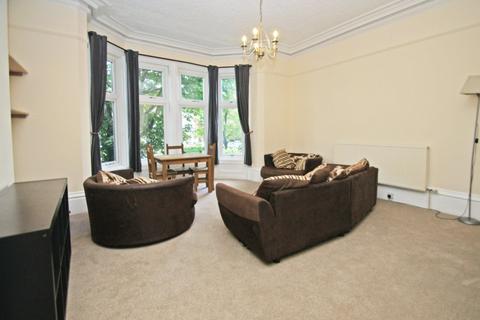 2 bedroom flat to rent, Cardigan Road, Headingley, Leeds, LS6