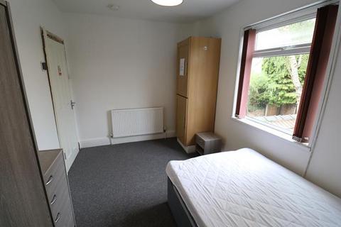 5 bedroom house share to rent, Room 5 @ 234 Hungerford Road, Crewe, CW1