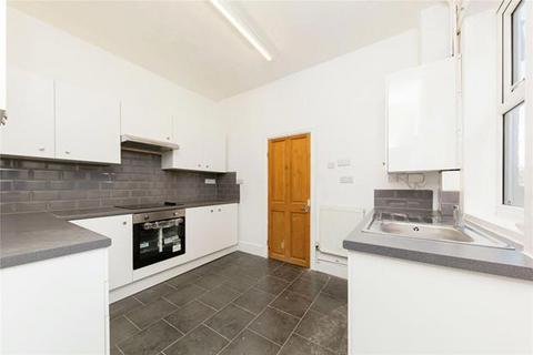 4 bedroom terraced house to rent, 161 Ruskin Road, Crewe, CW2