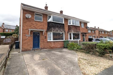 3 bedroom semi-detached house for sale, Comet Drive, Shrewsbury, Shropshire, SY1