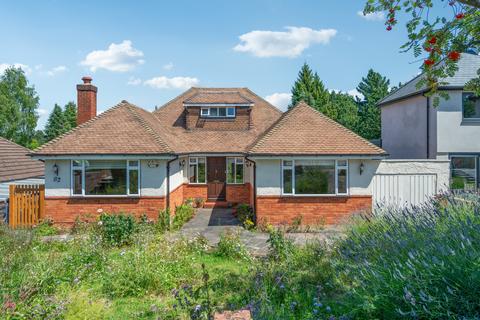 4 bedroom bungalow for sale, Highfield Way, Rickmansworth, WD3