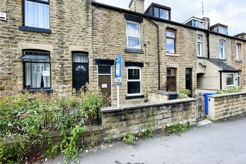 3 bedroom terraced house for sale, City Road, Sheffield, South Yorkshire, S2