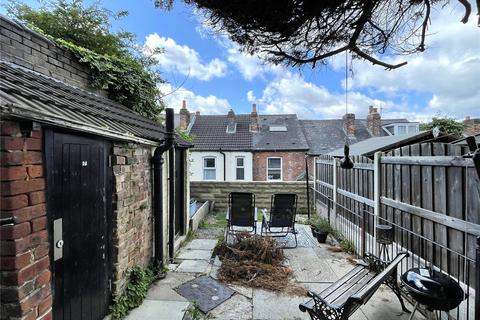 3 bedroom terraced house for sale, City Road, Sheffield, South Yorkshire, S2