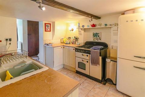 3 bedroom cottage for sale, Duke Street, Hintlesham, IP8