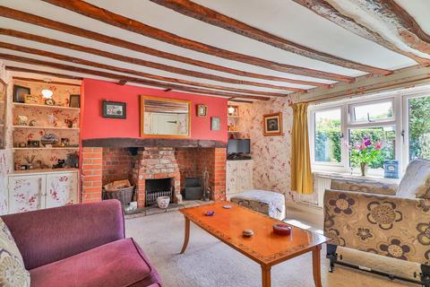 3 bedroom cottage for sale, Duke Street, Hintlesham, IP8