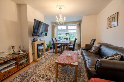 2 bedroom apartment for sale, Sandringham Road, Cleethorpes, Lincolnshire, DN35