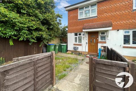 2 bedroom end of terrace house for sale, Midwinter Close, South Welling, Kent, DA16