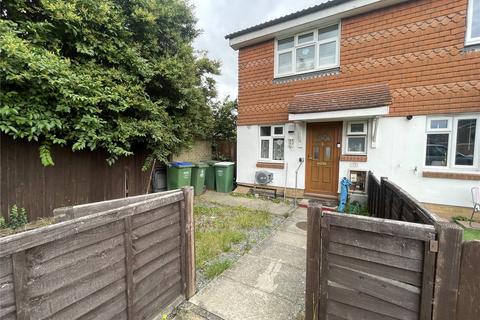 2 bedroom end of terrace house for sale, Midwinter Close, South Welling, Kent, DA16