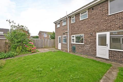 undefined, Keble Park South, Bishopthorpe, York, YO23