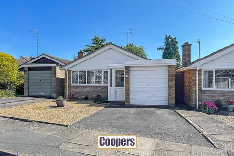 26 Baxter Close, Coventry, CV4 9EH