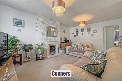 26 Baxter Close, Coventry, CV4 9EH