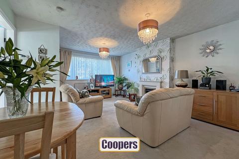 26 Baxter Close, Coventry, CV4 9EH