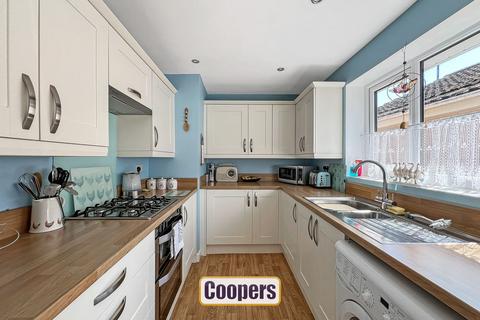 26 Baxter Close, Coventry, CV4 9EH