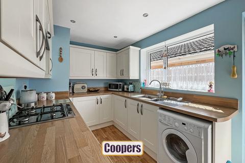 26 Baxter Close, Coventry, CV4 9EH