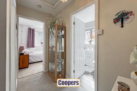 26 Baxter Close, Coventry, CV4 9EH