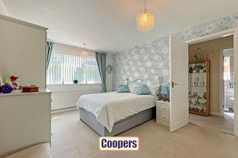 26 Baxter Close, Coventry, CV4 9EH