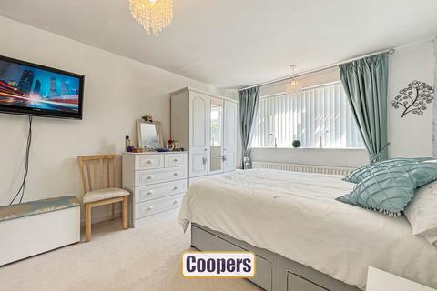 26 Baxter Close, Coventry, CV4 9EH