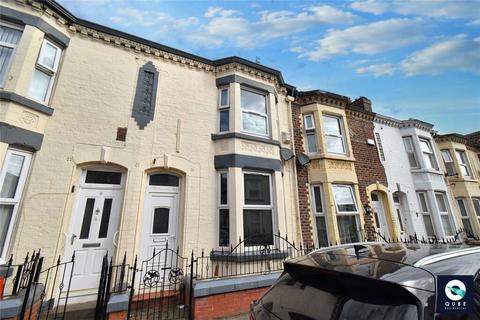 3 bedroom terraced house for sale, Hawkesworth Street, Liverpool, Merseyside, L4 0UA