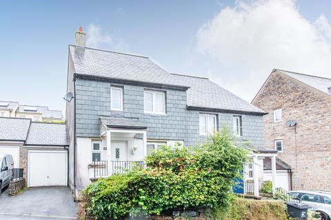 20 Catchfrench Crescent, Liskeard, PL14 3FB