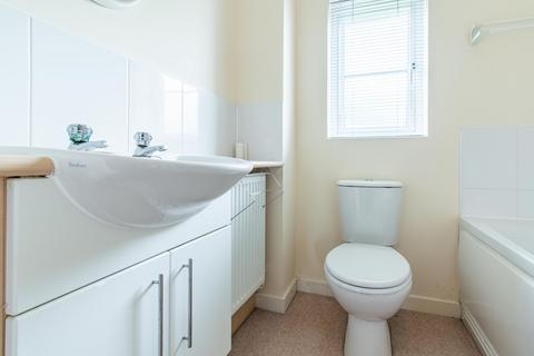 20 Catchfrench Crescent, Liskeard, PL14 3FB