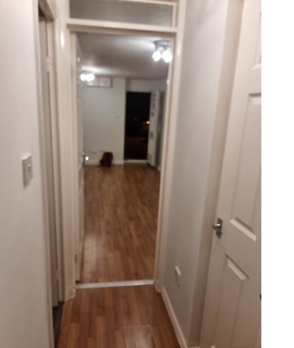 1 bedroom flat to rent, Abingdon Close, London SE1