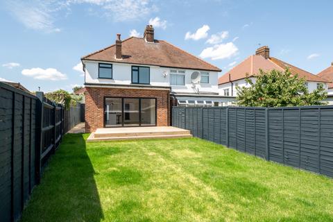 3 bedroom semi-detached house for sale, Cedric Road, London