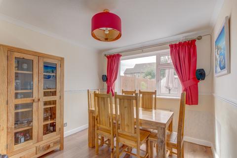 3 bedroom terraced house for sale, Toms Town Lane, Studley, Warwickshire, B80
