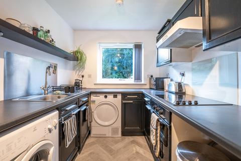 1 bedroom flat for sale, Riverview Place, Flat 1, Tradeston, Glasgow, G5 8EB