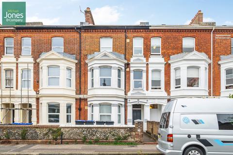 1 bedroom flat to rent, Christchurch Road, Worthing, West Sussex, BN11