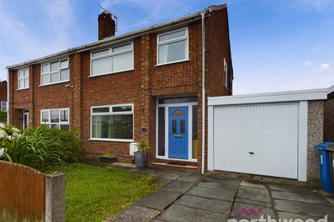 3 bedroom semi-detached house for sale, Carr Lane, Hawkley Hall, Wigan, WN3