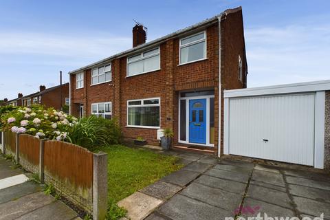 3 bedroom semi-detached house for sale, Carr Lane, Hawkley Hall, Wigan, WN3