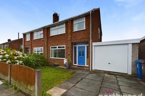 3 bedroom semi-detached house for sale, Carr Lane, Hawkley Hall, Wigan, WN3