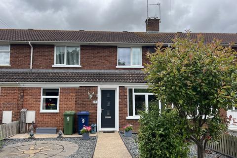 2 bedroom terraced house for sale, Tewkesbury GL20