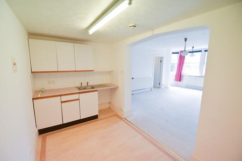 Studio for sale, Blackwater Road, Eastbourne BN20