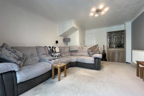 2 bedroom end of terrace house for sale, Wildfell Close, Chatham, Kent, ME5