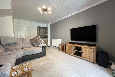 2 bedroom end of terrace house for sale, Wildfell Close, Chatham, Kent, ME5