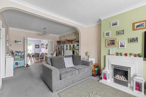 3 bedroom terraced house for sale, Hensworth Road, Ashford, TW15