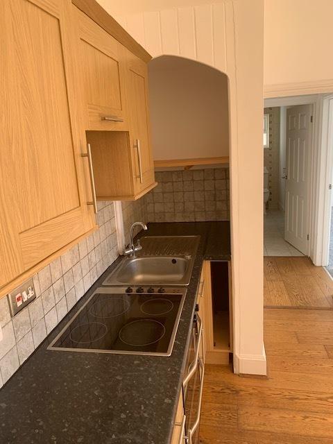 Kitchenette
