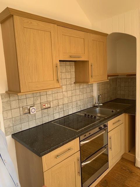 Kitchenette