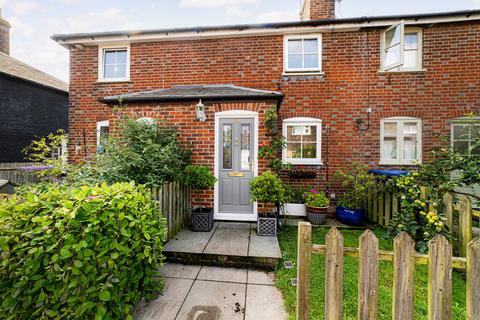 1 bedroom cottage for sale, Brewery Lane, Bridge, CT4