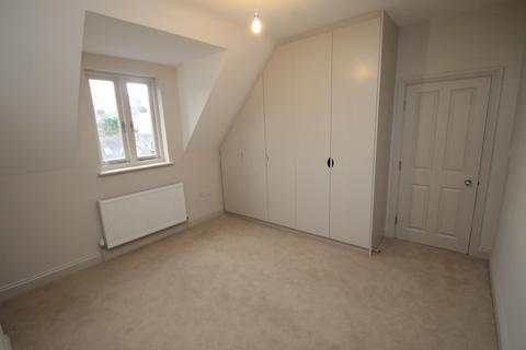 1 bedroom flat to rent, St. Marys Walk, Harrogate, UK, HG2
