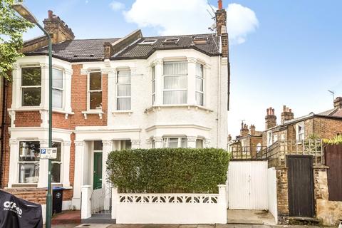 5 bedroom end of terrace house to rent, Berens Road, London, NW10