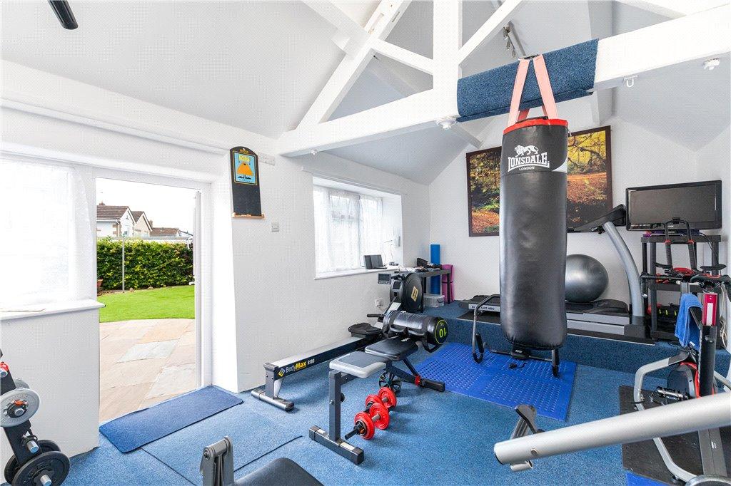 Home Gym