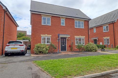 Colchester - 3 bedroom detached house for sale