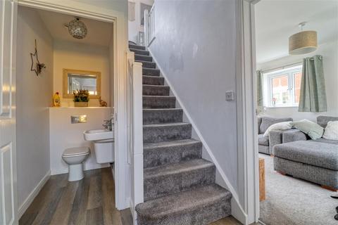 3 bedroom detached house for sale, Colchester CO3