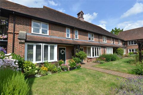 2 bedroom retirement property for sale, Timbermill Court, Fordingbridge, Hampshire, SP6