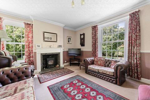 5 bedroom detached house for sale, The Old Vicarage, Main Road, Carrington