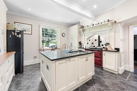 5 bedroom detached house for sale, The Old Vicarage, Main Road, Carrington